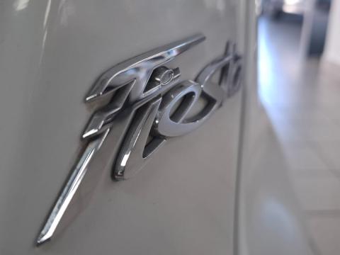 Image Ford Fiesta 1.4 5-door Ambiente