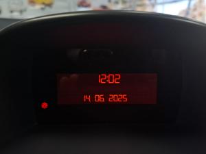 Ford Fiesta 1.4 5-door Ambiente - Image 7