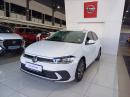 Thumbnail Volkswagen Polo hatch 1.0TSI