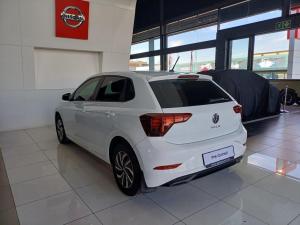 Volkswagen Polo hatch 1.0TSI - Image 4