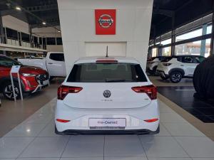 Volkswagen Polo hatch 1.0TSI - Image 5
