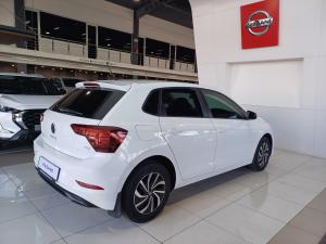 Volkswagen Polo hatch 1.0TSI - Image 6