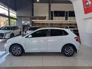 Volkswagen Polo hatch 1.0TSI - Image 7