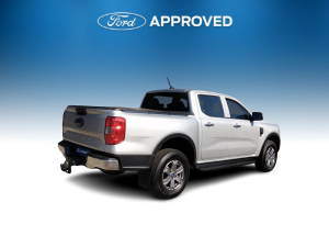 Ford Ranger 2.0 SiT double cab XL auto - Image 15