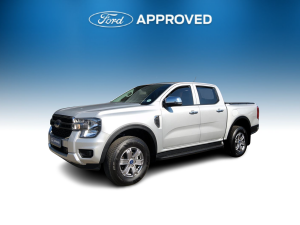 Ford Ranger 2.0 SiT double cab XL auto - Image 3