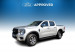 Ford Ranger 2.0 SiT double cab XL auto - Thumbnail 3