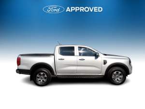 Ford Ranger 2.0 SiT double cab XL auto - Image 4