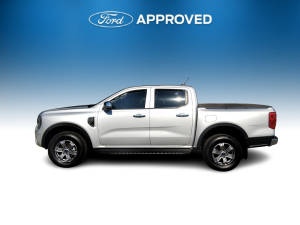 Ford Ranger 2.0 SiT double cab XL auto - Image 5