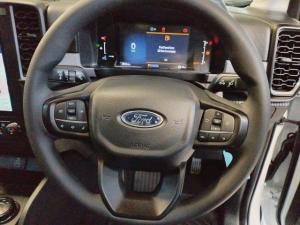 Ford Ranger 2.0 SiT double cab XL 4x4 auto - Image 13