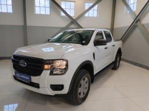 Ford Ranger 2.0 SiT double cab XL 4x4 auto - Image 3