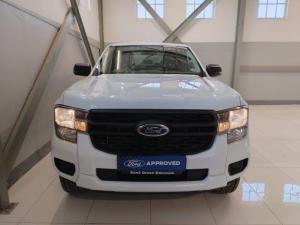 Ford Ranger 2.0 SiT double cab XL 4x4 auto - Image 5