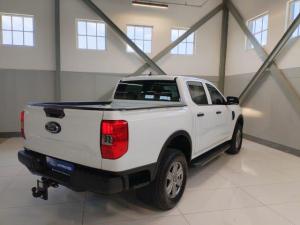 Ford Ranger 2.0 SiT double cab XL 4x4 auto - Image 6