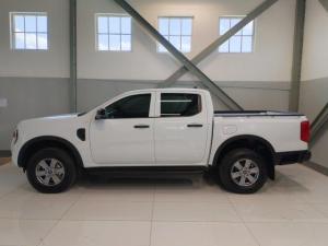 Ford Ranger 2.0 SiT double cab XL 4x4 auto - Image 7
