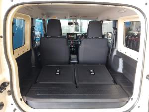 Suzuki Jimny 1.5 GLX AllGrip 3-door auto - Image 10