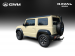 Suzuki Jimny 1.5 GLX AllGrip 3-door auto - Thumbnail 17