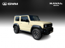 Thumbnail Suzuki Jimny 1.5 GLX AllGrip 3-door auto