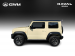 Suzuki Jimny 1.5 GLX AllGrip 3-door auto - Thumbnail 5
