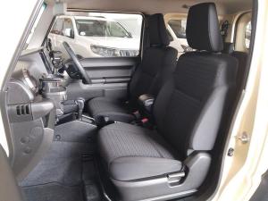 Suzuki Jimny 1.5 GLX AllGrip 3-door auto - Image 8