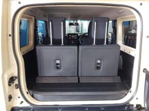 Suzuki Jimny 1.5 GLX AllGrip 3-door auto - Image 9