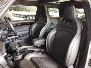 MINI Hatch John Cooper Works Hatch 3-door - Image 10