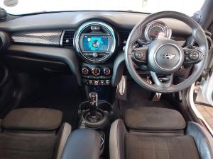 MINI Hatch John Cooper Works Hatch 3-door - Image 11