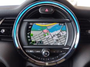 MINI Hatch John Cooper Works Hatch 3-door - Image 16