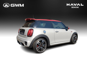 MINI Hatch John Cooper Works Hatch 3-door - Image 17