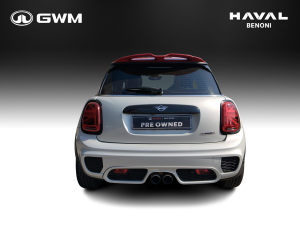 MINI Hatch John Cooper Works Hatch 3-door - Image 18