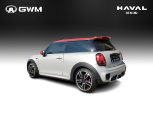 MINI Hatch John Cooper Works Hatch 3-door - Image 19