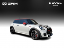 Thumbnail MINI Hatch John Cooper Works Hatch 3-door