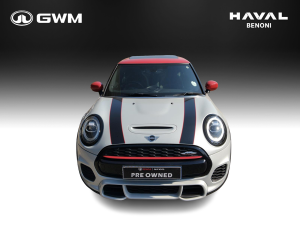 MINI Hatch John Cooper Works Hatch 3-door - Image 2
