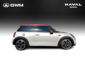 MINI Hatch John Cooper Works Hatch 3-door - Image 4
