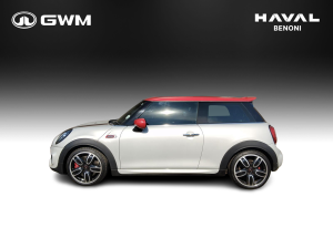 MINI Hatch John Cooper Works Hatch 3-door - Image 5