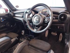 MINI Hatch John Cooper Works Hatch 3-door - Image 8
