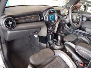 MINI Hatch John Cooper Works Hatch 3-door - Image 9