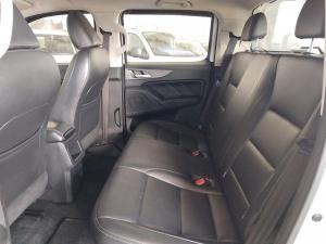 GWM P-Series 2.0TD double cab DLX 4x4 auto - Image 10