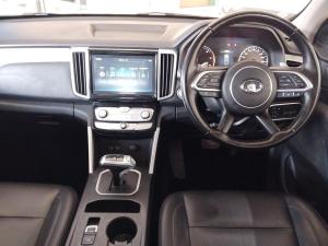 GWM P-Series 2.0TD double cab DLX 4x4 auto - Image 11