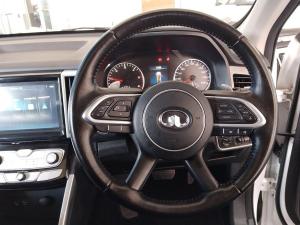 GWM P-Series 2.0TD double cab DLX 4x4 auto - Image 12
