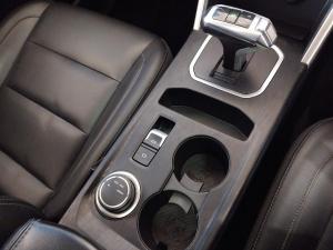 GWM P-Series 2.0TD double cab DLX 4x4 auto - Image 13