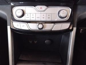 GWM P-Series 2.0TD double cab DLX 4x4 auto - Image 14