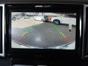 GWM P-Series 2.0TD double cab DLX 4x4 auto - Image 15
