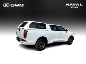 GWM P-Series 2.0TD double cab DLX 4x4 auto - Image 17