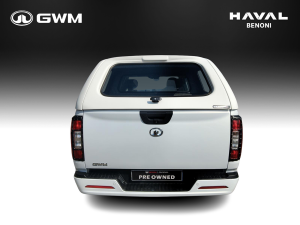 GWM P-Series 2.0TD double cab DLX 4x4 auto - Image 18