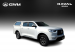 GWM P-Series 2.0TD double cab DLX 4x4 auto - Thumbnail 1