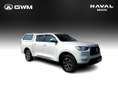 Thumbnail GWM P-Series 2.0TD double cab DLX 4x4 auto