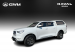 GWM P-Series 2.0TD double cab DLX 4x4 auto - Thumbnail 3