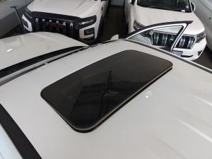 GWM P-Series 2.0TD double cab DLX 4x4 auto - Image 6