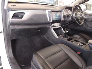GWM P-Series 2.0TD double cab DLX 4x4 auto - Image 8