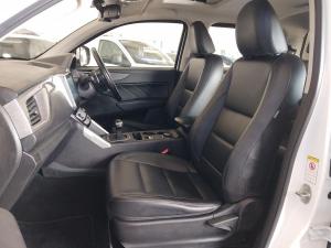 GWM P-Series 2.0TD double cab DLX 4x4 auto - Image 9