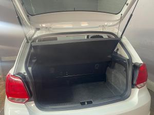 Volkswagen Polo Vivo hatch 1.4 Trendline - Image 10